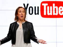 Susan-Wojcicki-Youtube