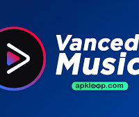 Vanced-youtube-music-apk
